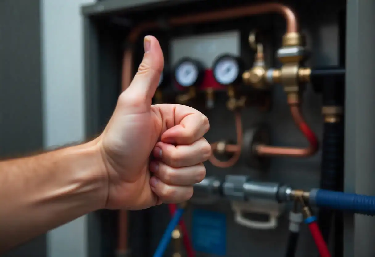 Emergency HVAC services and installations in Stockholm, NJ