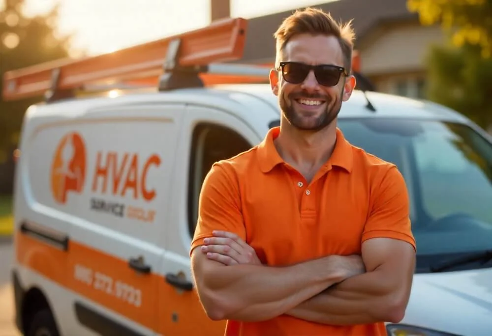 Professional HVAC repair and installation services in Stockholm, NJ